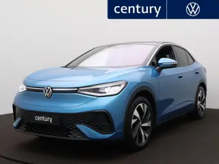 Volkswagen ID.5 Pro Business Plus 77 kWh | 360 Camera | Zwenkbare trekhaak | IQ-Light | ACC | Stoelv