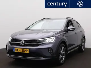 Volkswagen Taigo 1.0 TSI Life Business | ACC | Carplay | Cruise | Virtual |