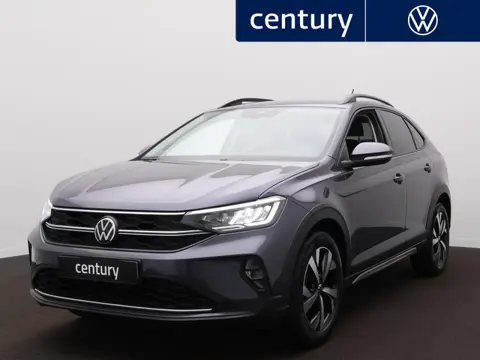 Volkswagen Taigo 1.0 TSI Life Edition / ACC / Camera / Carplay / Led