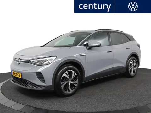 Volkswagen ID.4 Pure 52 kWh / Clima / Pdc / Car-Play