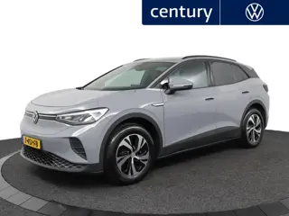 Volkswagen ID.4 Pure 52 kWh / Clima / Pdc / Car-Play