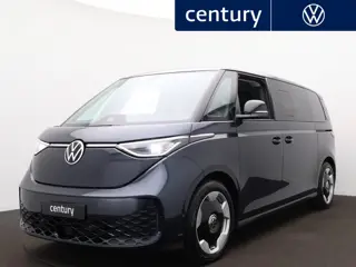 Volkswagen ID. Buzz Pro Limited Edition 86 kWh LWB 7p. Rear View | Design Pakket | Warmtepomp