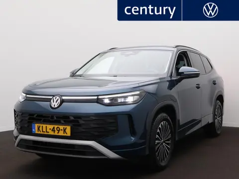 Volkswagen Tayron 1.5 eHybrid Life Edition / ACC / Camera / Zwenkbare-trekhaak / Dodehoek sensoren /