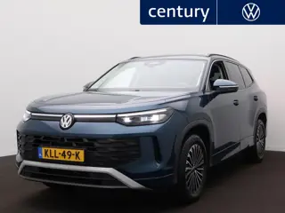 Volkswagen Tayron 1.5 eHybrid Life Edition / ACC / Camera / Zwenkbare-trekhaak / Dodehoek sensoren /