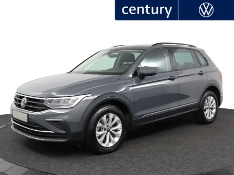 Volkswagen Tiguan 1.4 TSI eHybrid Life-Edition / Clima / Camera / Pdc