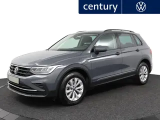 Volkswagen Tiguan 1.4 TSI eHybrid Life-Edition / Clima / Camera / Pdc