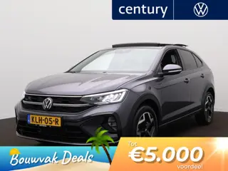 Volkswagen Taigo 1.0 TSI R-Line Edition Apple Carplay/Android Auto - Panoramadak - Camera -