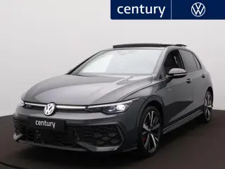 Volkswagen Golf 1.5 eHybrid GTE 272pk | Panodak | Zwenkbare Trekhaak | 360 Camera | Head-up | ACC |