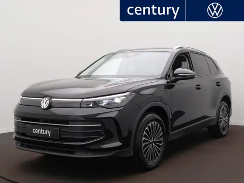 Volkswagen Tiguan 1.5 eHybrid Life DSG / Adaptive cruise / App-Connect / DAB / Achteruitrijcamera