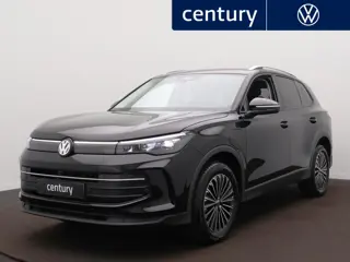 Volkswagen Tiguan 1.5 eHybrid Life DSG / Adaptive cruise / App-Connect / DAB / Achteruitrijcamera