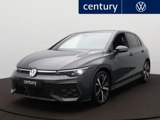 Volkswagen Golf 1.5 eHybrid GTE 272pk | Panodak | 360 Camera | Zwenkbare trekhaak | Head-Up | ACC | 