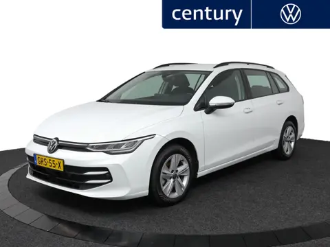 Volkswagen Golf Variant 1.5 TSI 115Pk Life-Bns / Clima / Camera / Nw-Type!!!