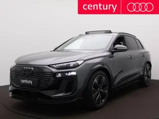 Audi Q6 e-tron S Edition Quattro 100 kWh | S Line | adaptive air suspension | B&O 3D | panoramadak |