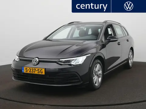 Volkswagen Golf Variant 2.0 TDI Business Navigatie - LED - Stoelverwarming - ACC