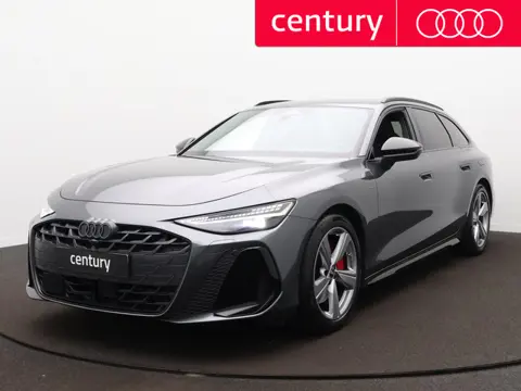 Audi A6 Avant 2.0 e-hybrid quattro S edition Competition | S-line | Head-up Display | Trekhaak | Ada