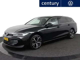 Volkswagen Passat Variant 1.5 eHybrid Elegance Business