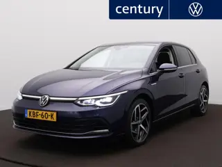 Volkswagen Golf 1.5 eTSI Style | Camera | Elek. Stoel | Side-Assist | Navi | IQ-Light |