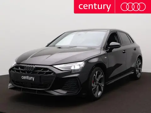 Audi A3 Sportback 45 TFSI e S edition Competition 272pk | Panodak | ACC | Camera | Elek.Stoel | Sono