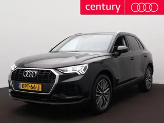 Audi Q3 45 TFSI e Advanced edition | Led | Adap. Cruise | PDC | Navi |