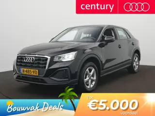 Audi Q2 30 TFSI Pro Line | Camera | Cruise | LED | Climate