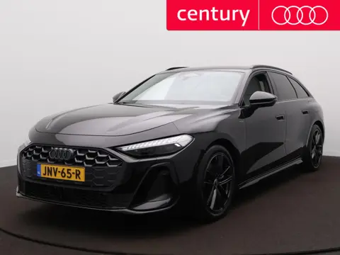 Audi A5 Avant 2.0 e-Hybrid Quattro S Edition | S Line | B&O Premium | leder | 19"