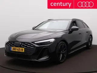 Audi A5 Avant 2.0 e-Hybrid Quattro S Edition | S Line | B&O Premium | leder | 19"