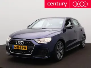 Audi A1 Sportback 25 TFSI Advanced edition | Clima | Camera | Cruise |
