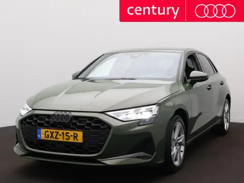 Audi A3 Sportback 35 TFSI Advanced edition | Camera | Navi | Adap. Cruise |