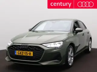 Audi A3 Sportback 35 TFSI Advanced edition | Camera | Navi | Adap. Cruise |