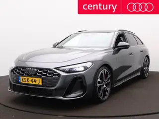 Audi A5 Avant 2.0 e-hybrid quattro S edition Competition S-Line / Panoramadak / Head-Up
