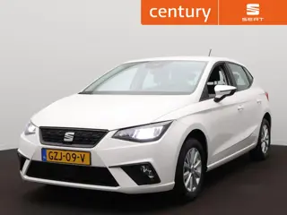 SEAT Ibiza 1.0 EcoTSI Style Plus