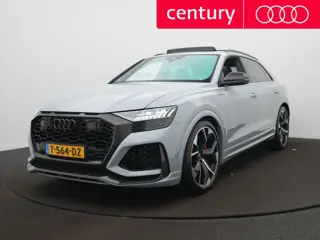 Audi RSQ8 4.0 TFSI RS Q8 quattro B&O 3d | DYNAMIC PLUS | AKRAPOVIC | XPEL |