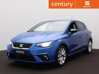 SEAT Ibiza 1.0 EcoTSI FR / Climate / 17 Inch / Carplay