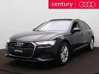 Audi A6 Avant 50 TFSI e quattro Advanced edition / Panodak / 360 camera / Zwenkbare trekhaak / ACC /
