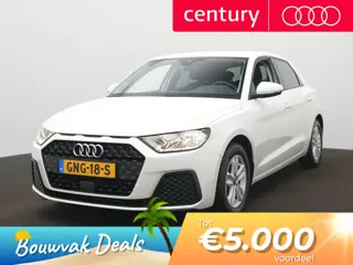 Audi A1 Sportback 25 TFSI Pro Line | Virtual | Carplay | Cruise