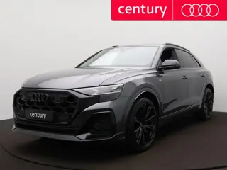 Audi Q8 60 TFSI e quattro Pro Line S Competition | 360 Camera | Elek. Trekhaak | Panodak | B&O | 23 