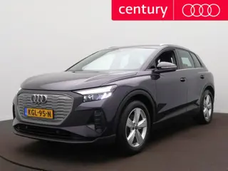 Audi Q4 e-tron 35 Launch edition Advanced Plus 55 kWh | HUD | Camera | Adap. Cruise