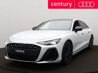 Audi A6 Limousine 2.0 e-hybrid Quattro S Edition Competition | S Line | B&O | head up display | pano
