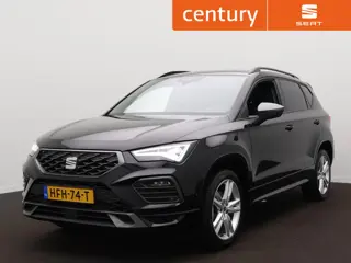 SEAT Ateca 1.5 TSI FR Business Intense Automaat - Navigatie - Camera - Clima