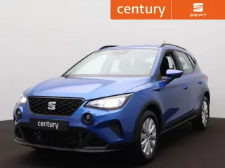 SEAT Arona 1.0 EcoTSI Style | Led | PDC Achter | Cruise | L.M. Velgen |