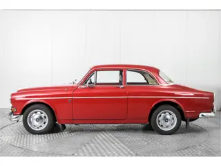 Foto 13 van Volvo Amazon 122S GT uitgevoerd, overdrive (bj 1968)