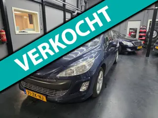 Peugeot 308 1.6 VTi XT handel/Export/loop of sloop
