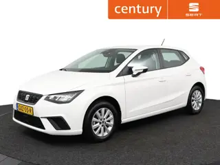 SEAT Ibiza 1.0 TSI 95Pk Style Plus