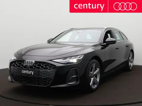 Audi A6 Avant 2.0 e-hybrid quattro S edition S-Line | 360 Camera | Elek. Trekhaak | B&O | 4 Wielstur