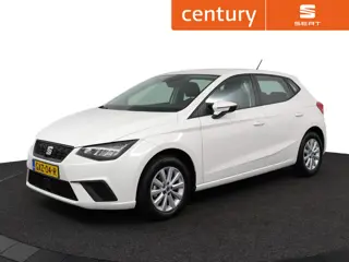 SEAT Ibiza 1.0 TSI 95Pk Style Plus