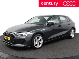Audi A3 Sportback 30 TFSI Advanced Edition