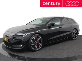 Audi A6 Avant e-tron S Edition Quattro 100 kWh | S Line | luchtvering | B&O | trekhaak | 360gr. came