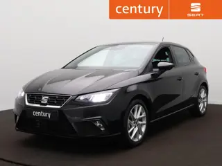 SEAT Ibiza 1.0 EcoTSI FR Apple Carplay/Android Auto - Cruise - Clima - 17 Inch