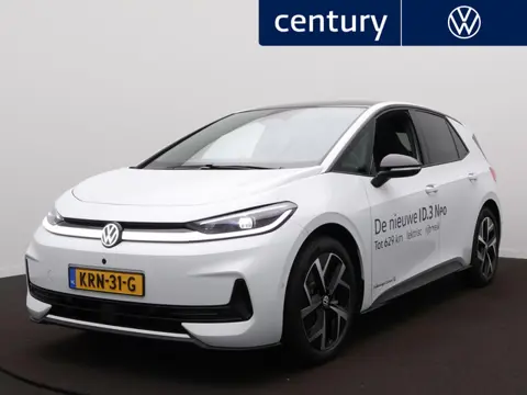 Volkswagen ID.3 Neo Style 58 kWh Demo