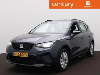SEAT Arona 1.0 EcoTSI Reference / Cruise / PDC / Airco